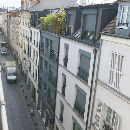 Studio Bastille Lappe Citycosy Paris Bagian luar foto