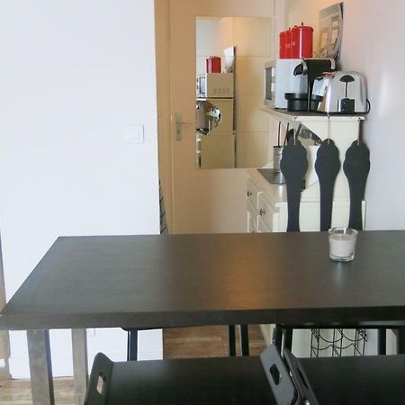 Studio Bastille Lappe Citycosy Paris Bagian luar foto