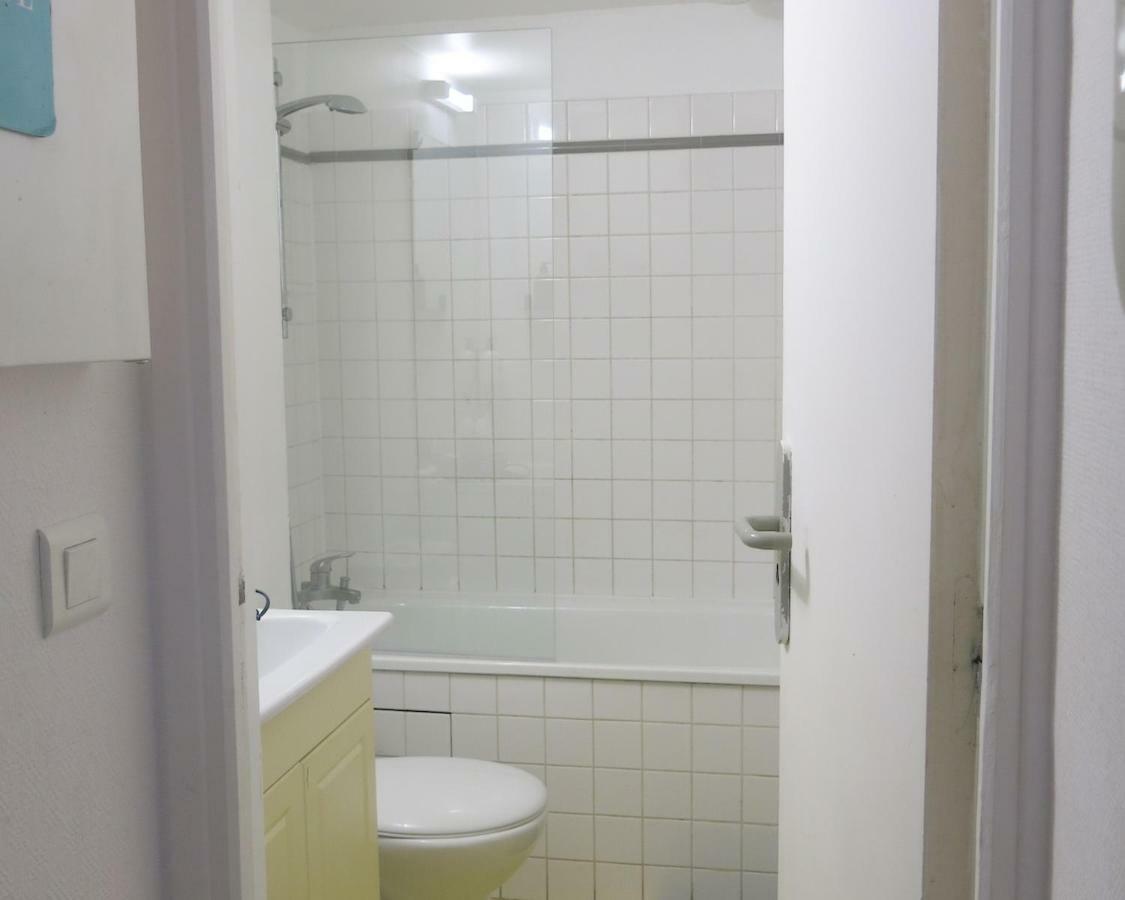 Studio Bastille Lappe Citycosy Paris Bagian luar foto