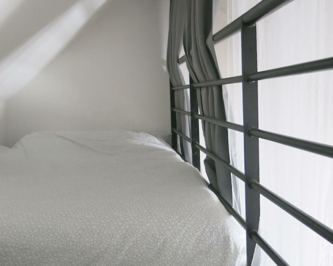 Studio Bastille Lappe Citycosy Paris Bagian luar foto