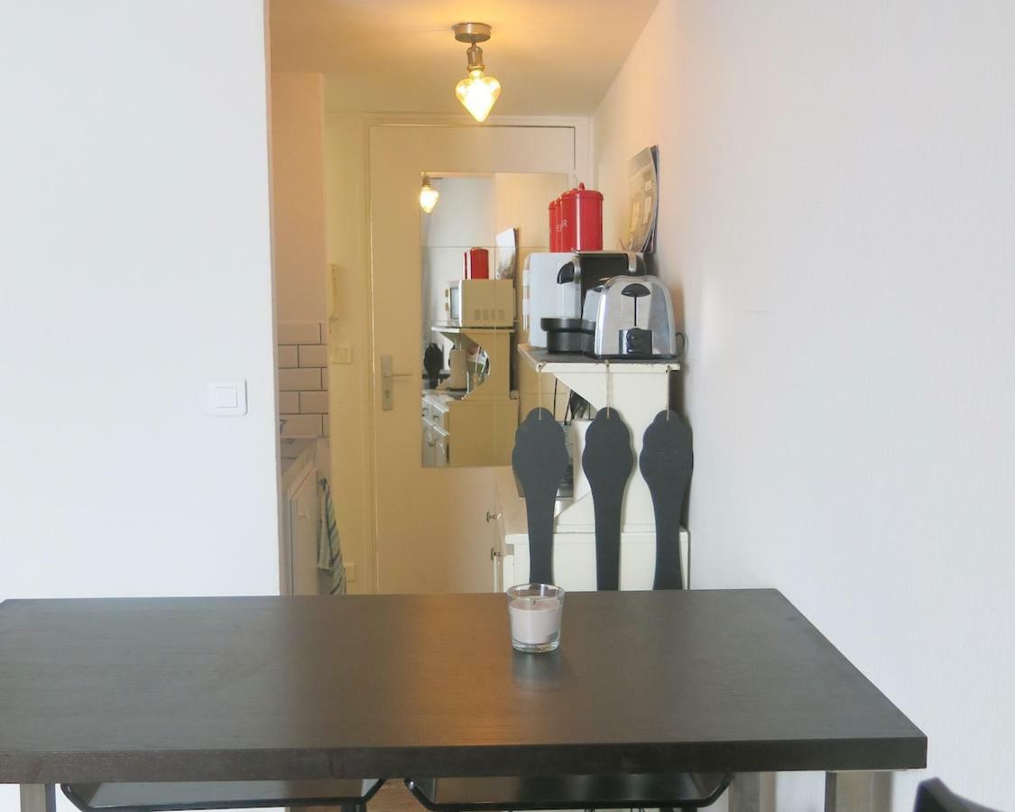 Studio Bastille Lappe Citycosy Paris Bagian luar foto