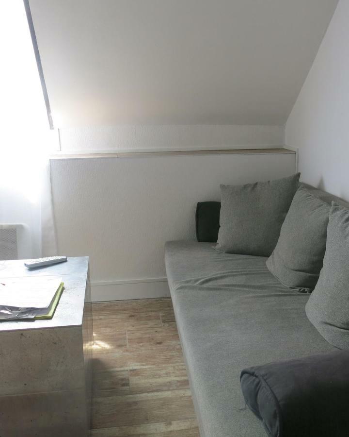 Studio Bastille Lappe Citycosy Paris Bagian luar foto