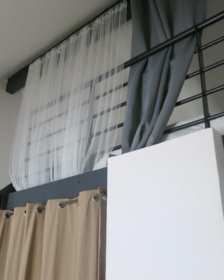 Studio Bastille Lappe Citycosy Paris Bagian luar foto